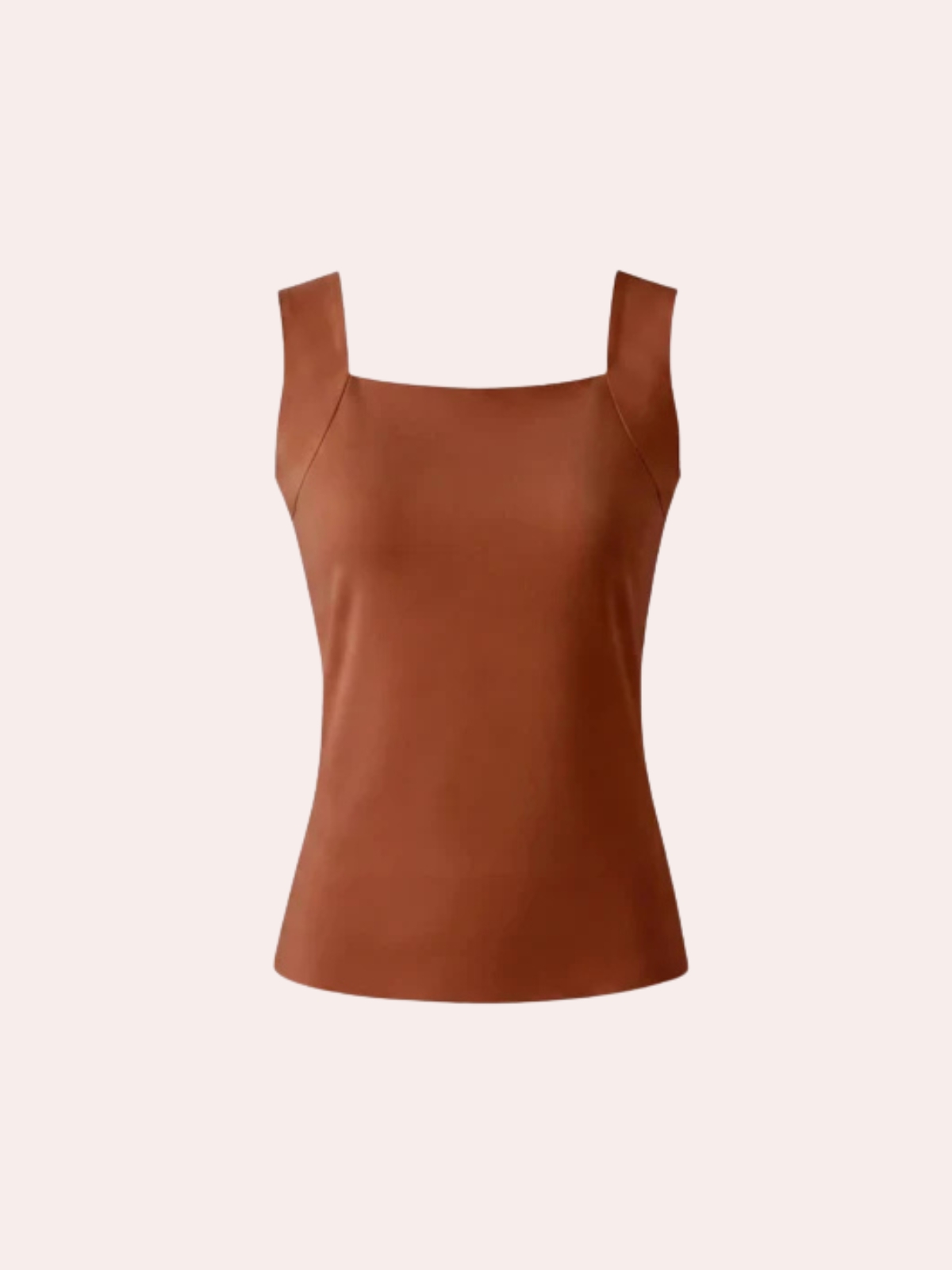 Camiseta con Sujetador Integrado sin Aros - Lunevae - Imagen 10
